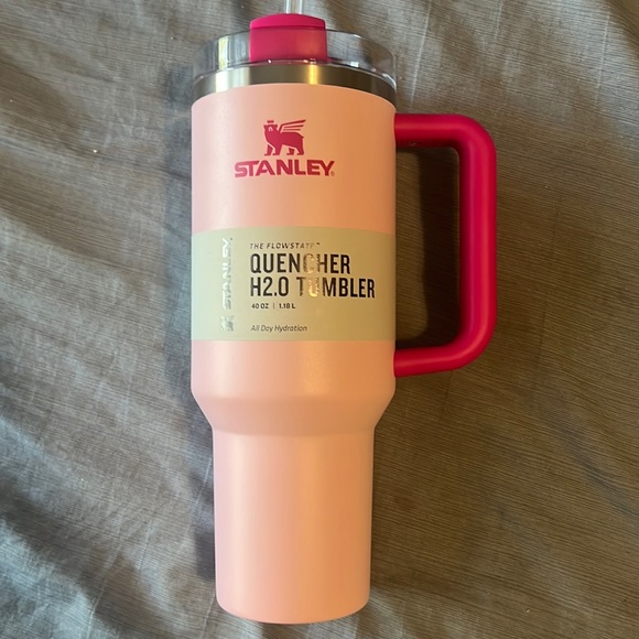 Stanley | Kitchen | 4 Oz Target Exclusive Stanley Cup Flamingo | Poshmark